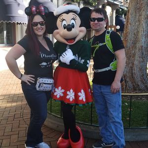 Meet your Posher, Kaylee